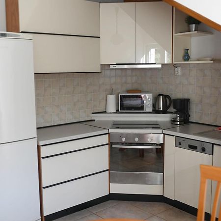 Apartment Marulianus Split Ngoại thất bức ảnh