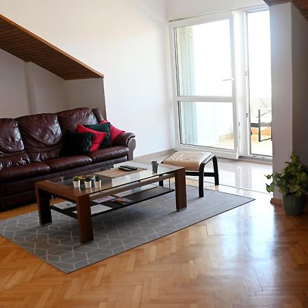 Apartment Marulianus Split Ngoại thất bức ảnh