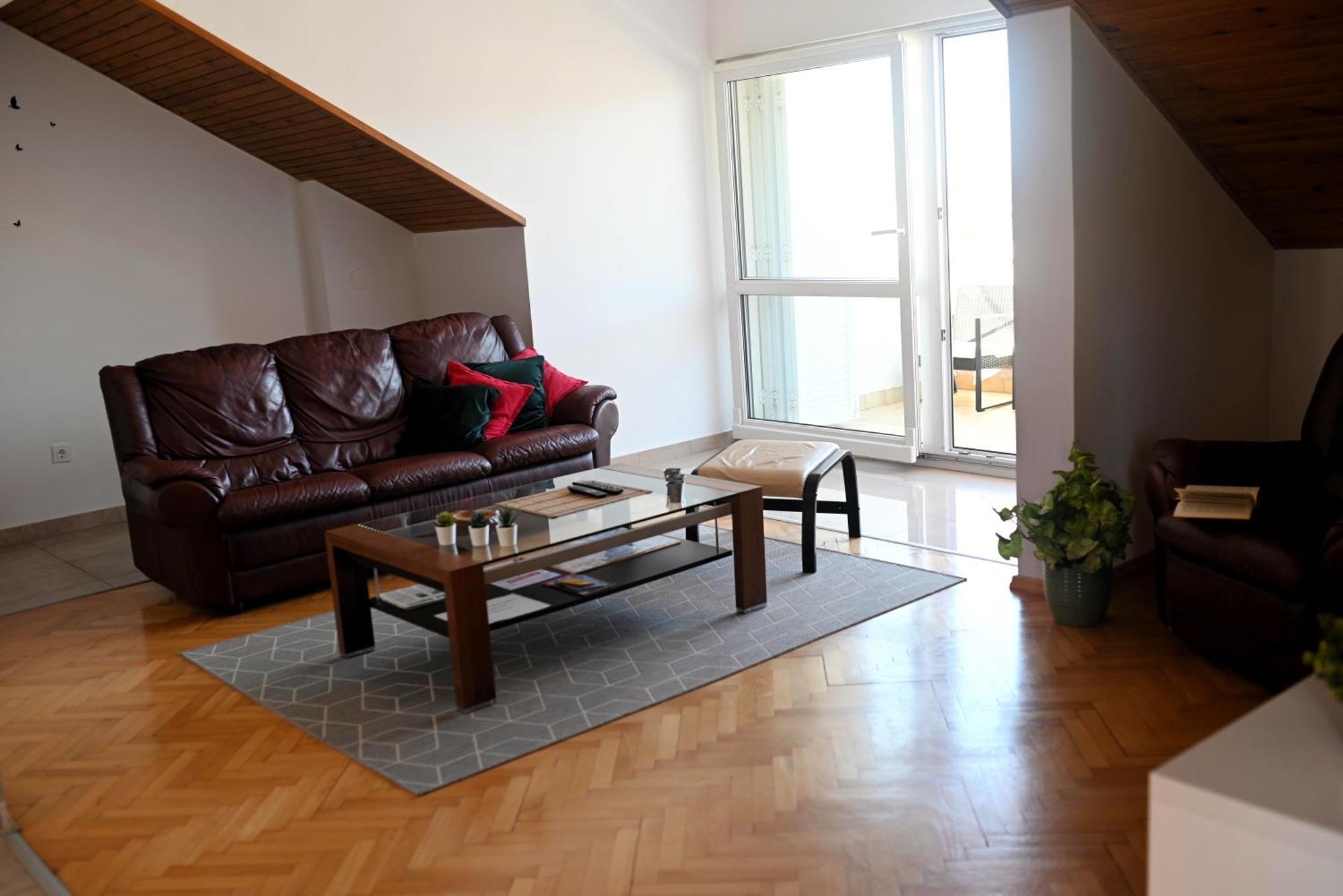 Apartment Marulianus Split Ngoại thất bức ảnh