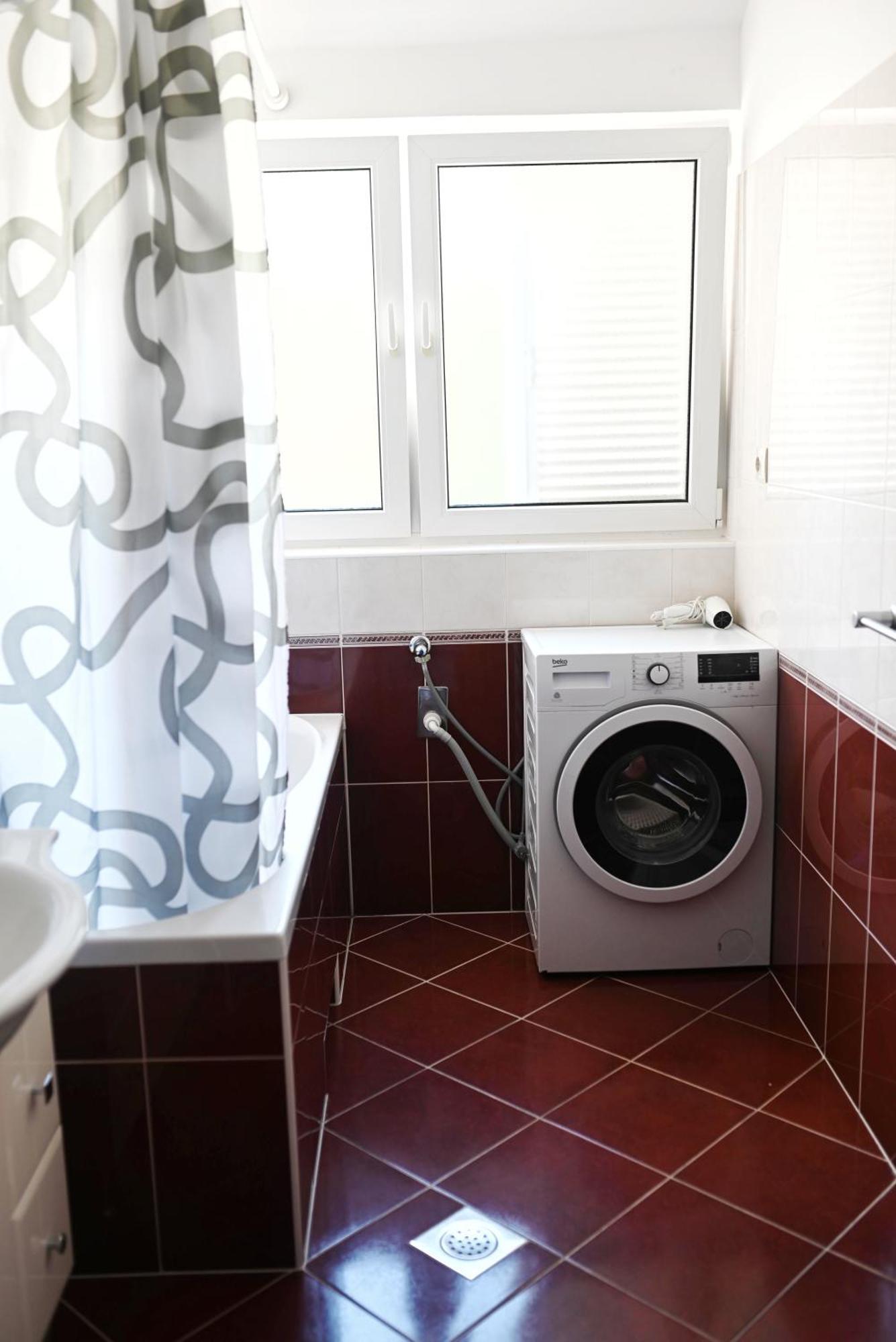 Apartment Marulianus Split Ngoại thất bức ảnh