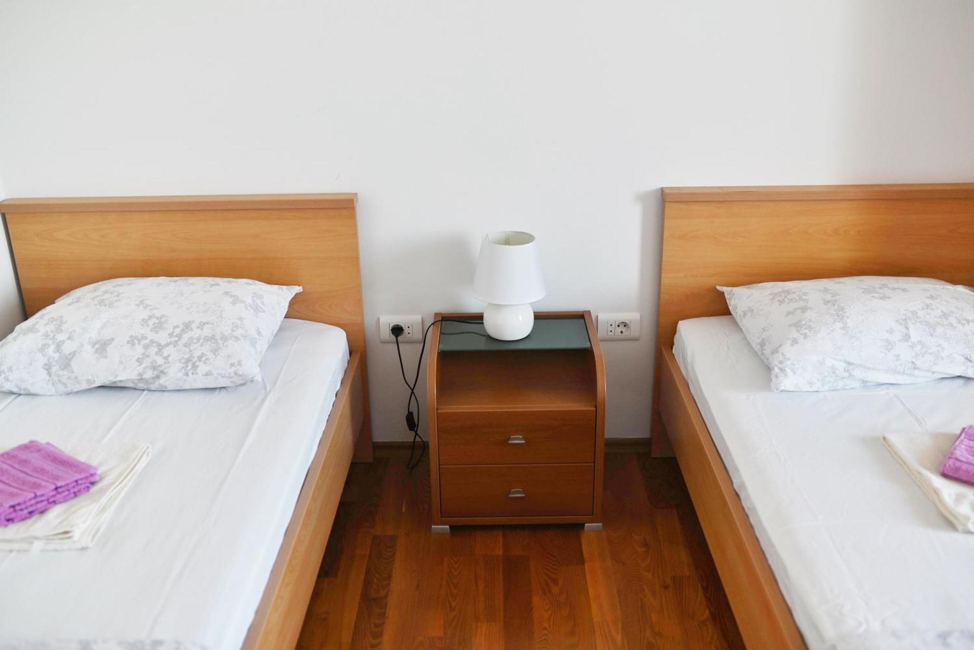 Apartment Marulianus Split Ngoại thất bức ảnh