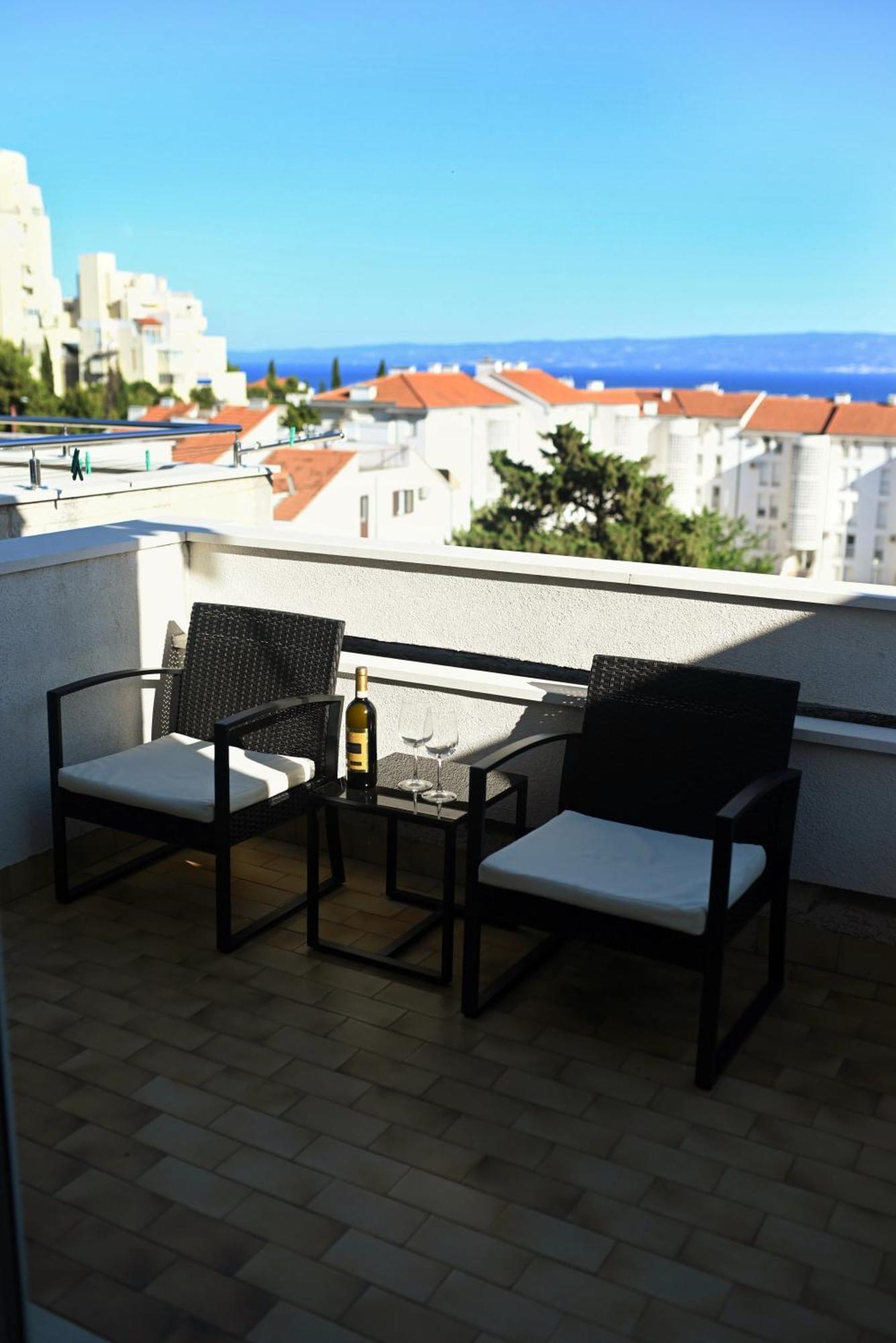 Apartment Marulianus Split Ngoại thất bức ảnh