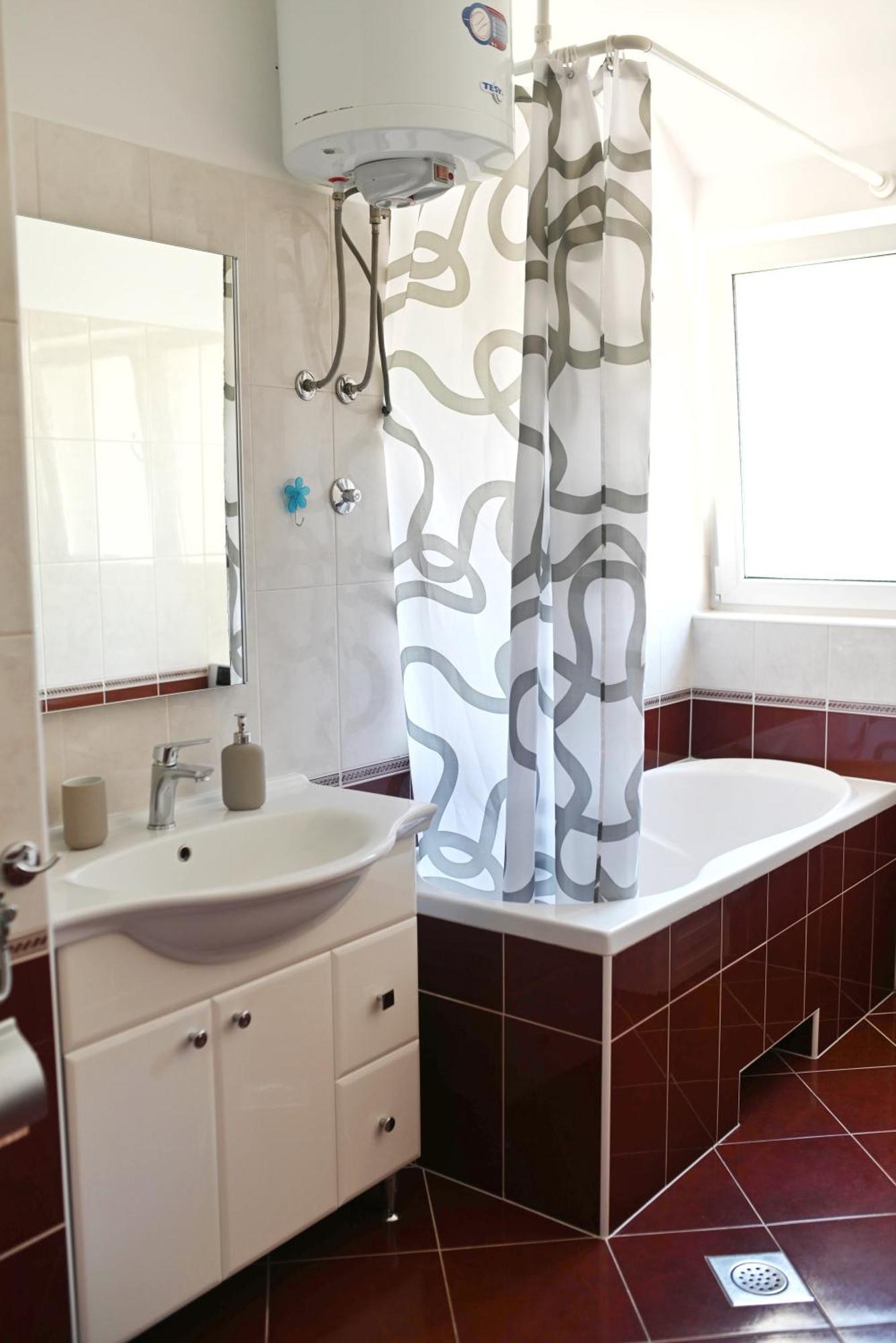 Apartment Marulianus Split Ngoại thất bức ảnh
