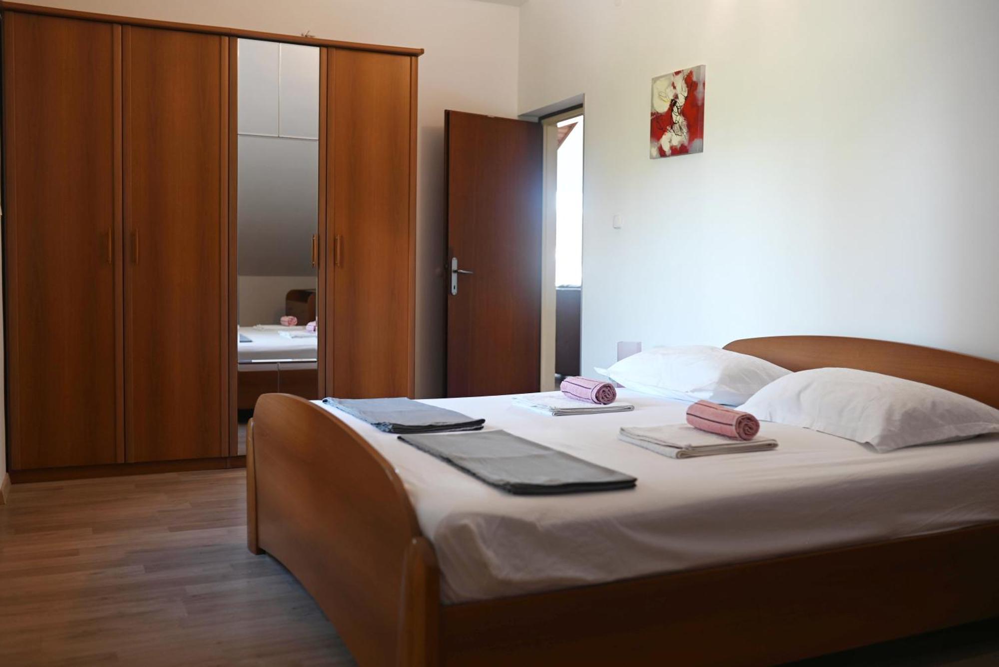Apartment Marulianus Split Ngoại thất bức ảnh
