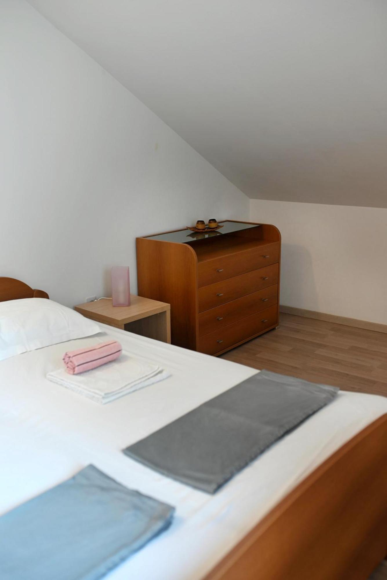 Apartment Marulianus Split Ngoại thất bức ảnh