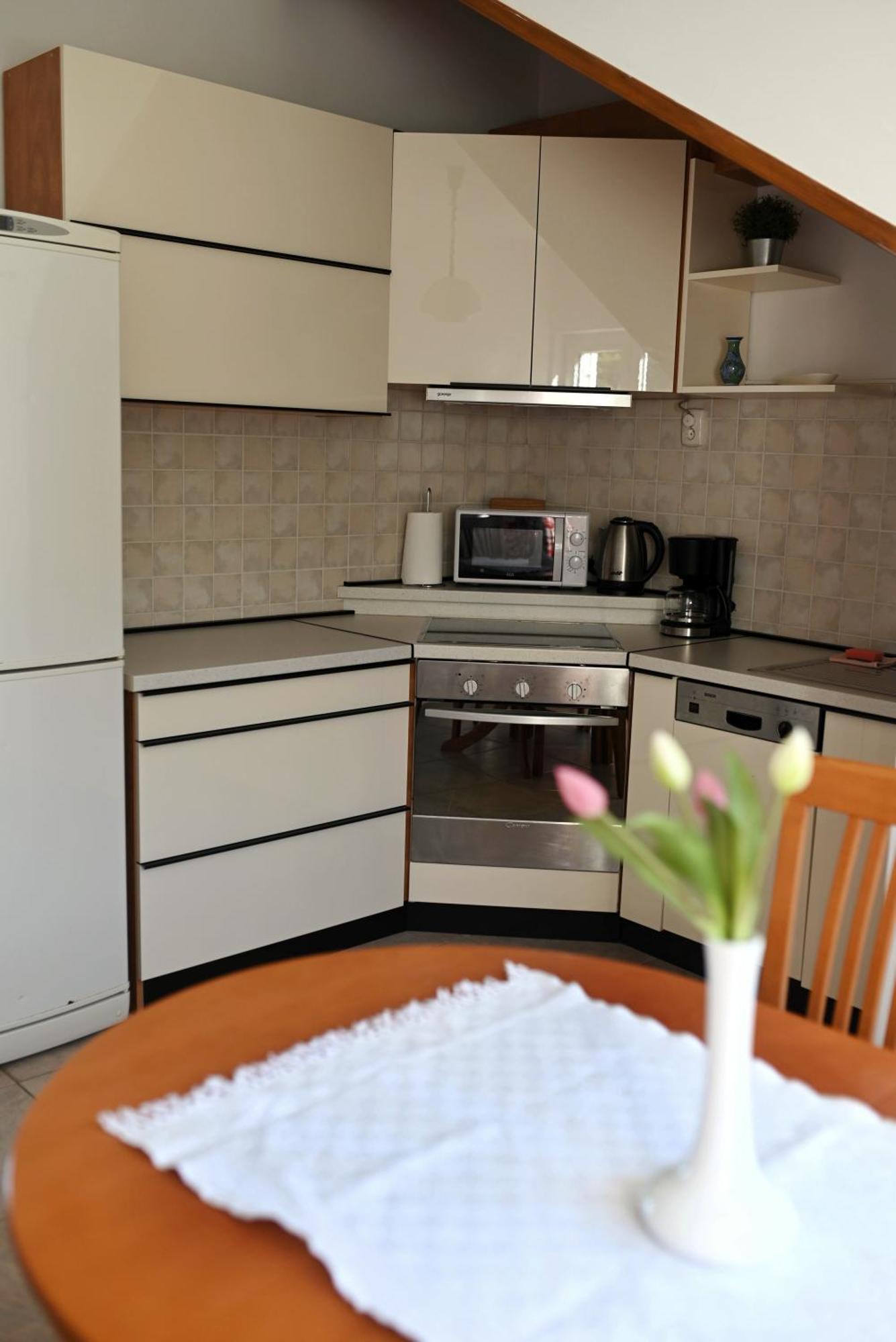 Apartment Marulianus Split Ngoại thất bức ảnh